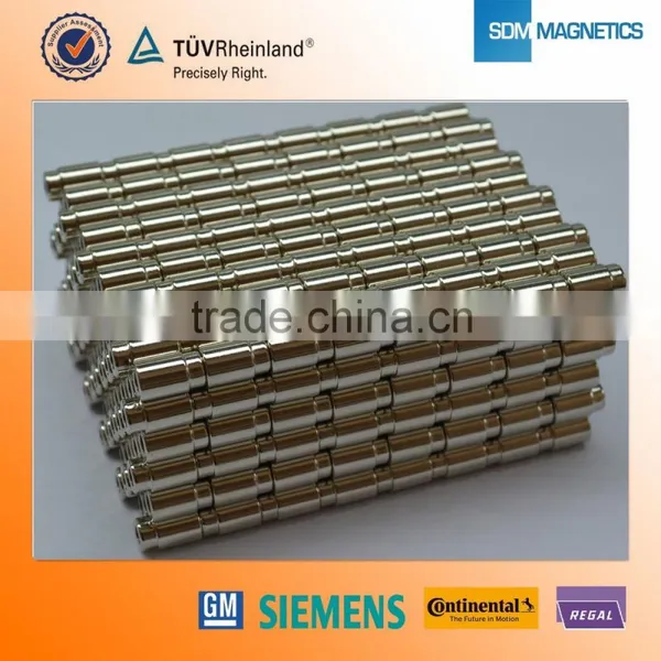 Large Rare Earth Magnet With the Great Quality for Sale Quality Choice photo-6