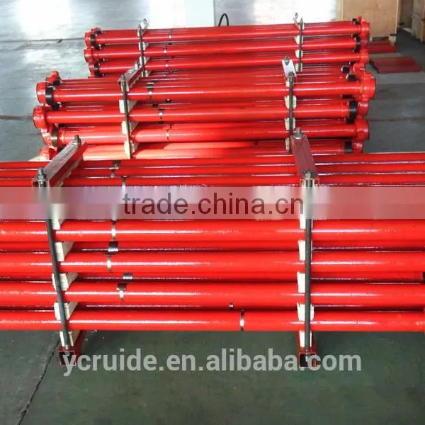 High Pressure 1502 Union/FMC/WECO Hammer Union/Wing Union photo-5