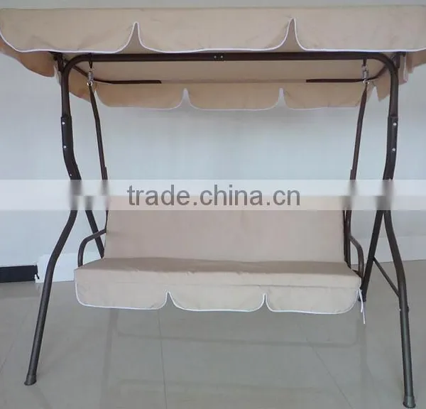 2 Person Outdoor Hanging Seat photo-4