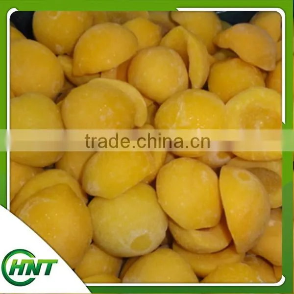 High Quality Fresh Saved Yellow Peach photo-4