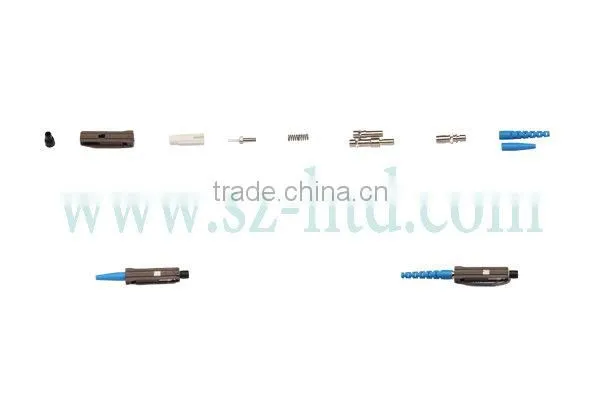 Free Samples MU/UPC 0.9mm SM Optic Passive Components photo-3