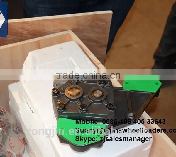 Supply Shantui SDLG Spare Parts XCMG Spare Parts for 2015 photo-3