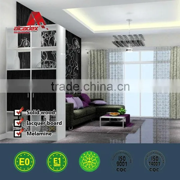 Attractive and Durable Watch Display Cabinet