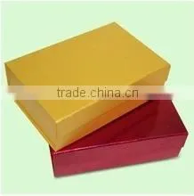Fashion and Highest Quanlity Printing Folding Pink Gift Perfume Box Design From China photo-4