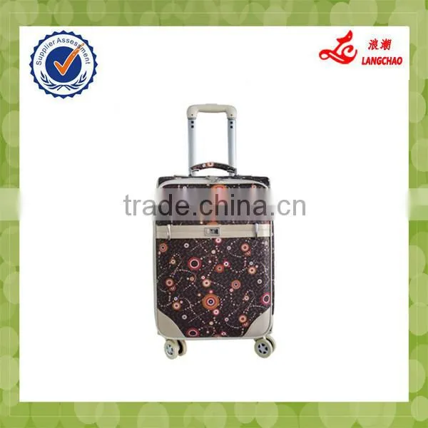 2015 China 19/23/26/29 Standard Size Weight Luggage photo-2