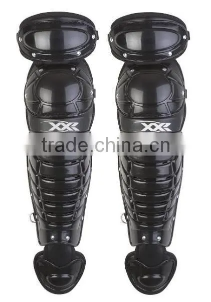 Next Generation Shin Guards