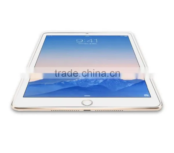 9H Hardness 0.33mm Full Coverage Tablet Tempered Glass Screen Protector for Ipad /Ipad Air photo-3