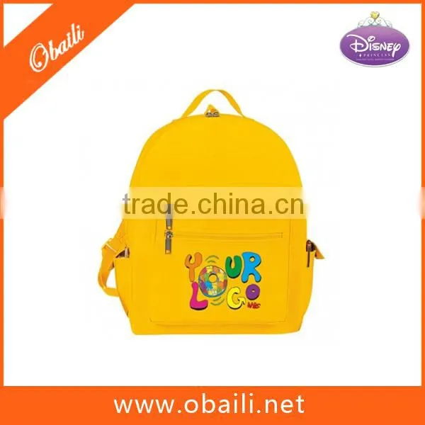 2014 Fashion Brand polyester backpack/school backpack bags