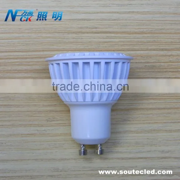Indoor Led Light Jewellery Shop Spot Light 4w Light Spot Led Quality Profile Spot Light photo-3