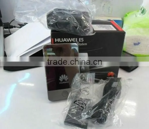 3g Wireless Wifi Router Hotspot Huawei E583c photo-6