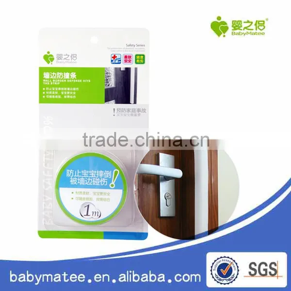 Babymatee Baby Door Protection Nth Baby Safety Products Edge Guard photo-2