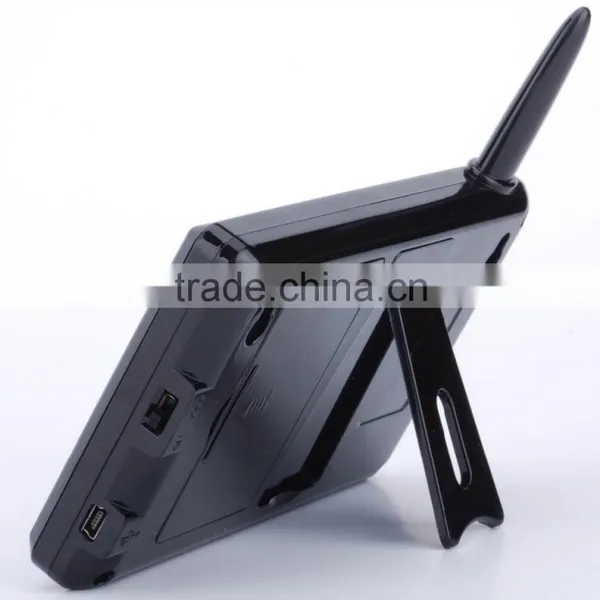 Wide Angle Lowest Price Long Range Wireless Calling System photo-2