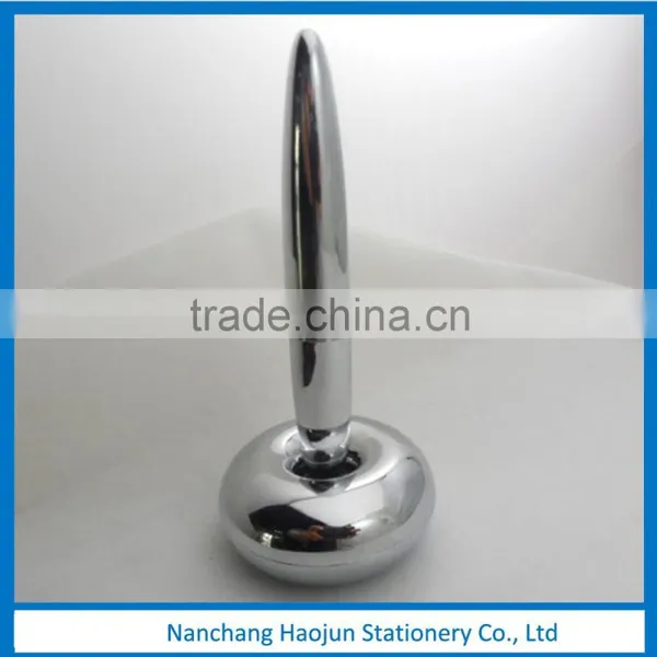 2015 Best Selling Metal Magnetic Ball Pen,Magnetic Levitation Pen Made in China photo-2