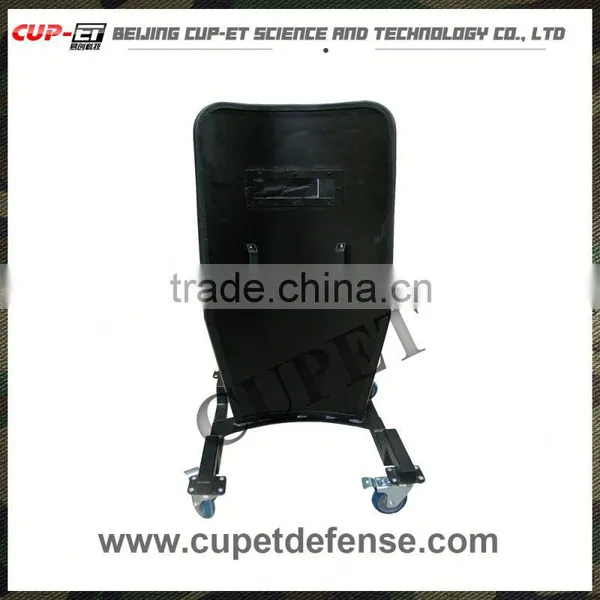 CUPET Shield-1 Ballistic Level 3 Bulletproof Riot Shields Sale photo-4