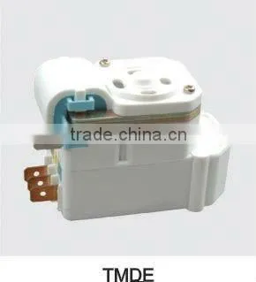 Adjustable Defrost Timer