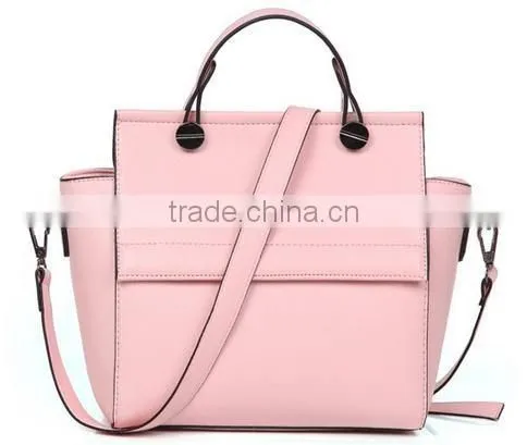 Women Bag 2015 Manufacture, PU Hand Bag New Hand Bag Women 2014 China