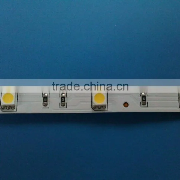 Pcb Board 150led Led Smd5050 Silicone Glue Waterproof IP67 LED Strips Lighting photo-6