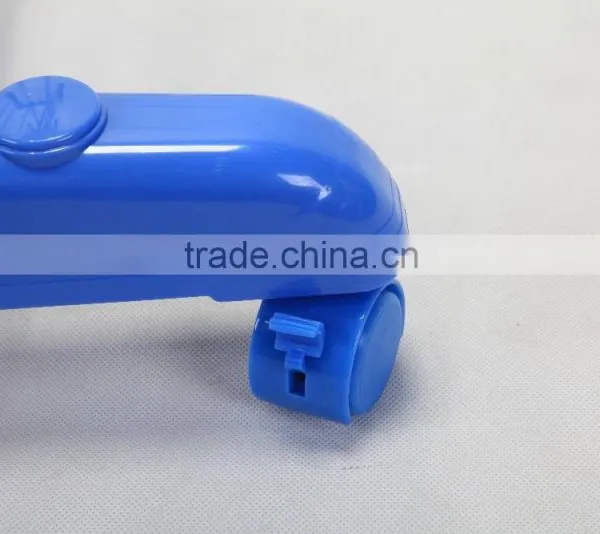 Stainless Steel Folding Dry Rack photo-3