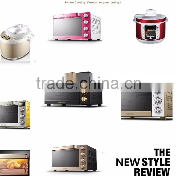 2015 Hot 5L New Digital Control Electric Quick Rice Cooking Useful Multifunction Electric Pressure Cooker photo-6