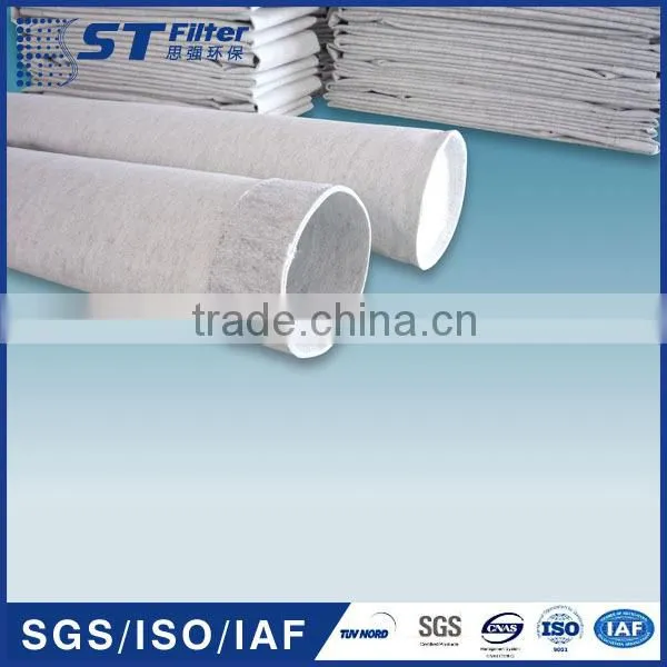 Dacron/dacron 504 ACU Filter Bag