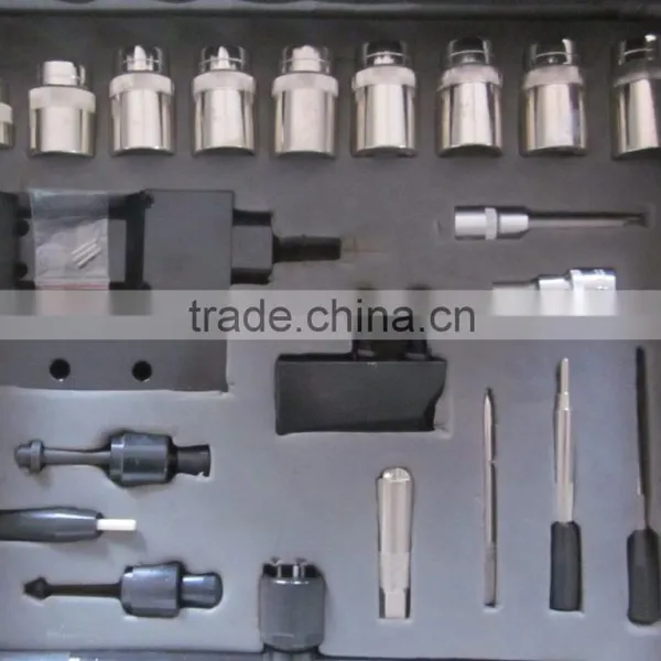 20pcs Tool Suit for Common Rail Injector photo-3