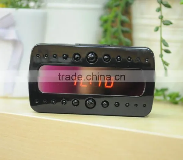 Professional Pinhole Camera With 1080p And Night Vision Hidden Mini Camera photo-3