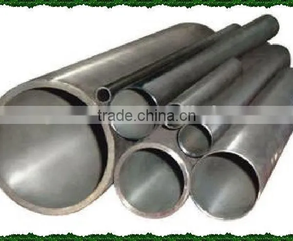 30 Inch Seamless Steel Pipe photo-5