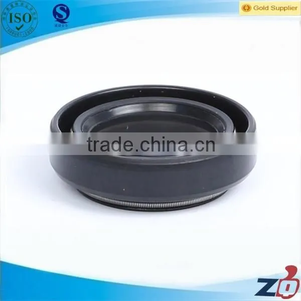 Product Design Auto Parts in China Pump Spare Parts photo-4