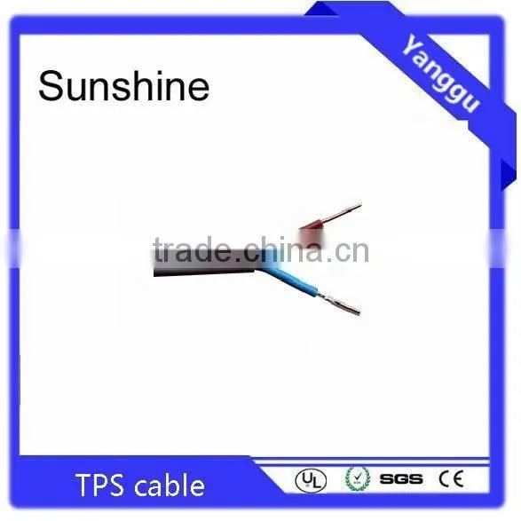 BV Cable 1.5mm2~400mm2 Section Flame Retardant AS/NZS 1125 photo-5