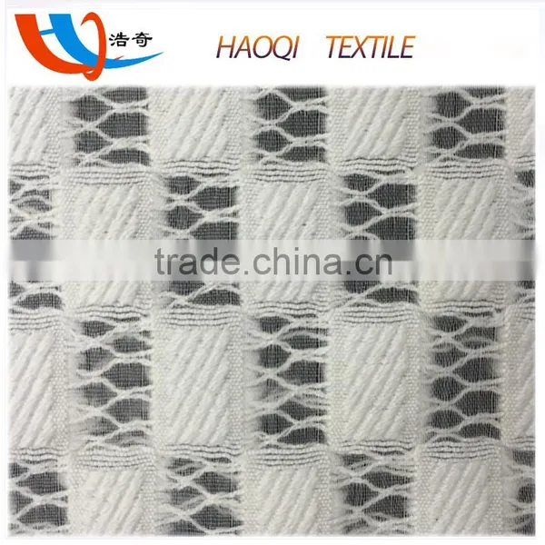 70% Cotton 30% Nylon Jacquard Woven Fabric photo-6