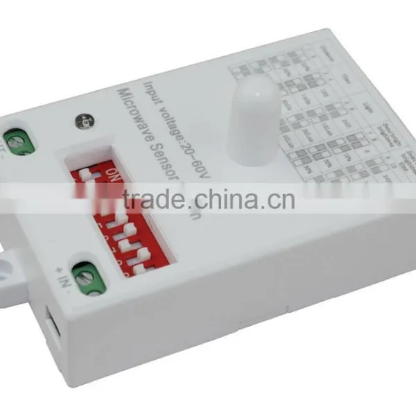 SK612 Motion Sensor Dimmable , Dimming Motion Sensor photo-4