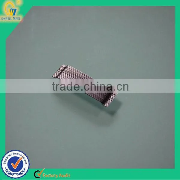 High Tensile Strength Spray Steel Fiber for Shotcrete