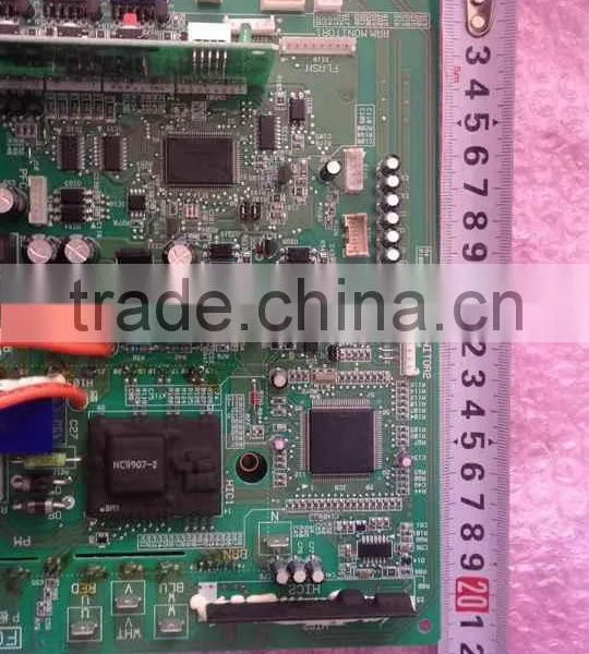 Daikin Air Conditioner Electrical Control Panel photo-3
