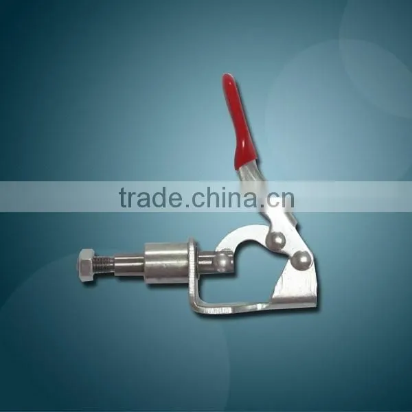 2014 Mini Latch SK3-021Z-2 Latch Handle Type Toggle Clamp photo-4