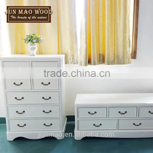 China Factory Bedroom Wardrobes Furniture Clothes Cabinet photo-3