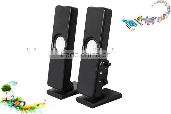 Active Type and 2 (2.0) Channels 2.0 Active Speakers Subwoofer(SP-280)
