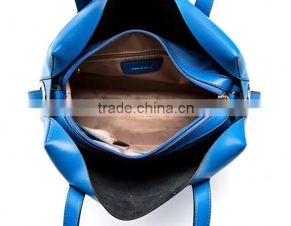 Elegant And High-End Women Bag Professional Design 100% Warranty 2016 Wholesale Tote Bag photo-3