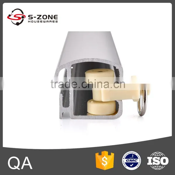 China Supplier Heavy Duty Curtain Tracks photo-5