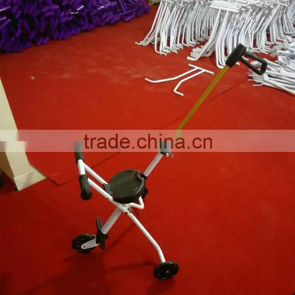 Colourful Cheap Baby Tricycle photo-2