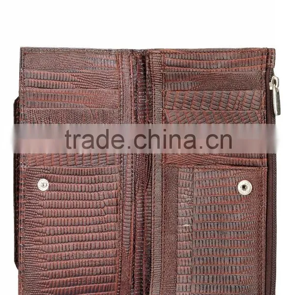 Real Genuine Leather Wallet photo-5