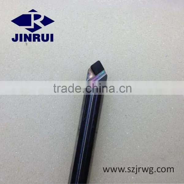 Brazed PCD Diamond Cutters photo-5