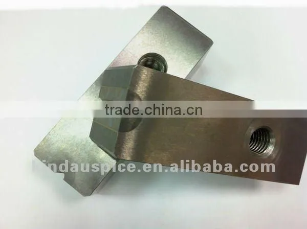 Cold Forging Meteal Cutting Dies