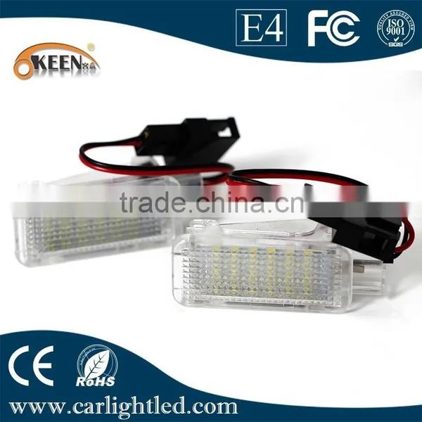 DC12-30V Best Led License Plate Light for AUDI/VW Tail Light photo-2