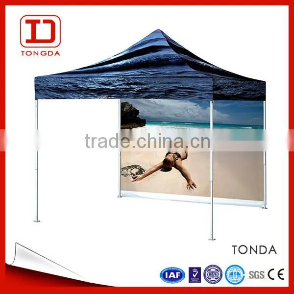 [Lam Sourcing] Hot Sale Easy up uv Protection Cheap Family Tents photo-5