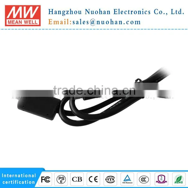 Meanwell 120W 24V dc AC-DC Single Output Industrial Adaptor photo-4