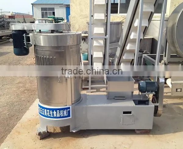 High Quality Automatic Sesame Washing Machine photo-3