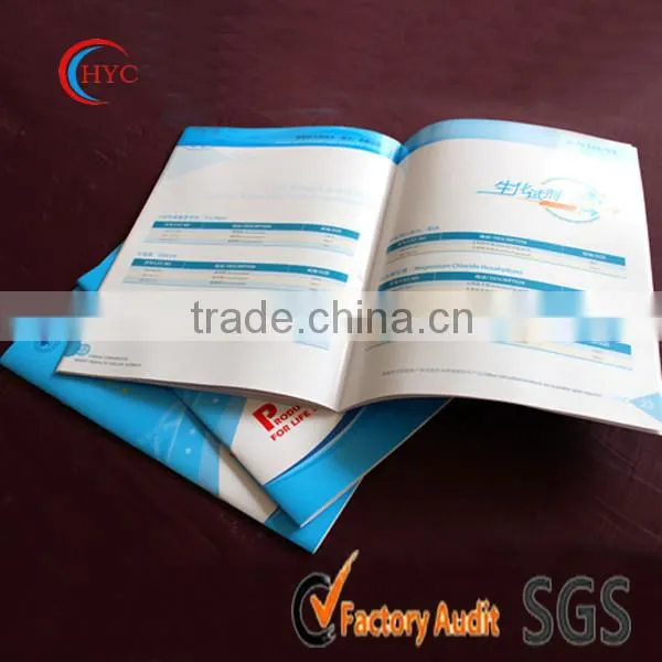 Cook Book/magazine Printing photo-2