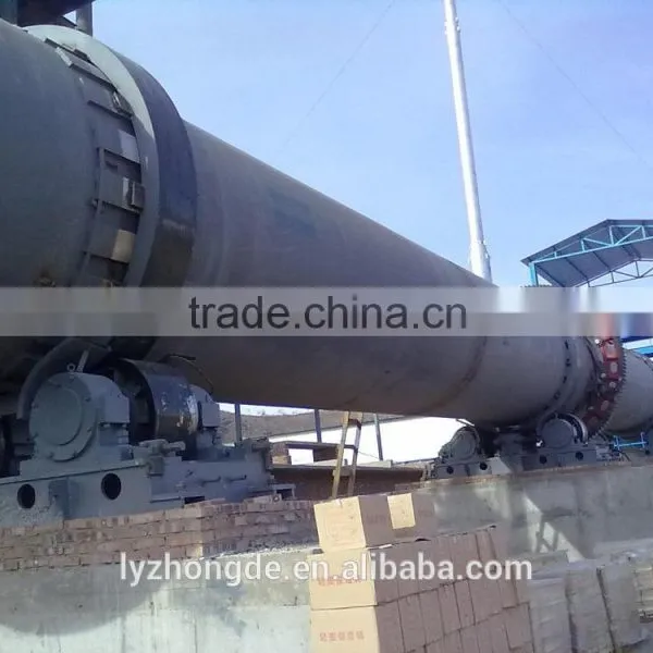Rotary Kiln photo-3