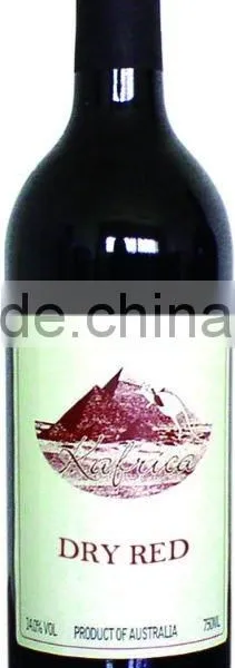 Red Wine