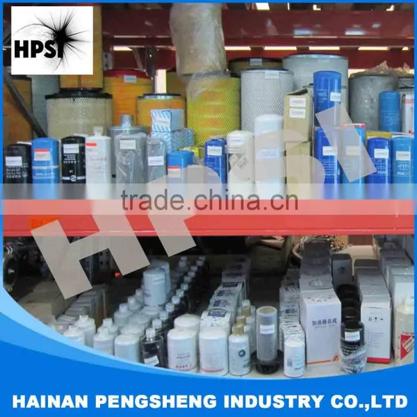 Oil Filter P502008 Diesel Engine Parts Donaldson Negotiable Price photo-2